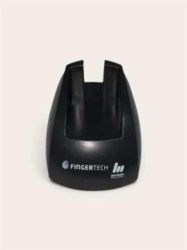 Base Suporte Leitor Biométrico Nitgen FingerTech Hamster DX HFDU06