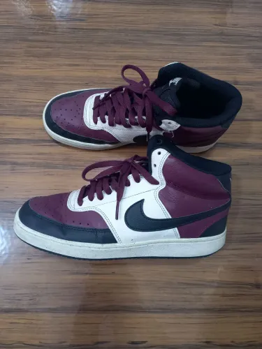 Nike court vision original tm39 