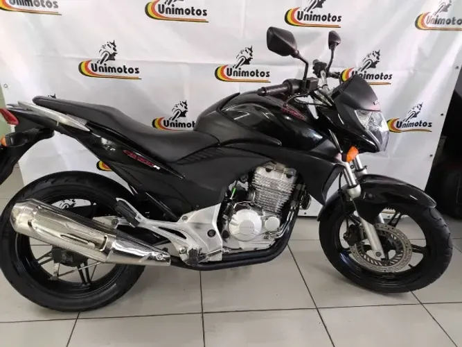 CB 300 - 2011/2011