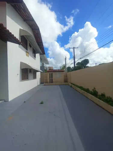 Casa 4/4 no Residencial Jardim Petrópolis 1