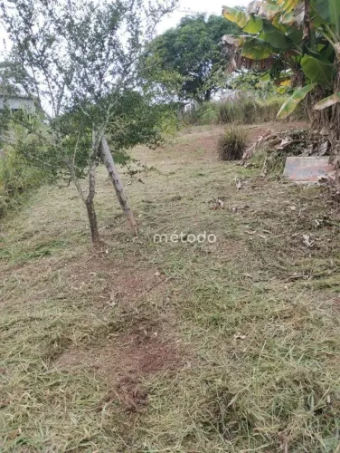 Terreno à venda, 953 m² por R$ 180.000,00 - Santa Teresa - Santa Branca/SP