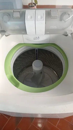 Máquina lavar roupas Consul facilite 11.5 kg