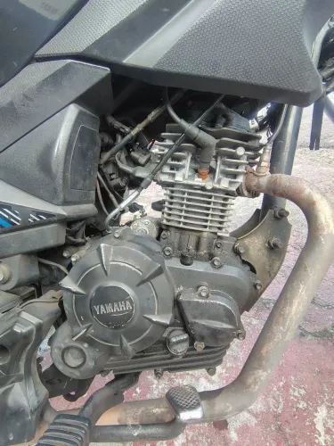 Yamaha Factor 150 2021/2022