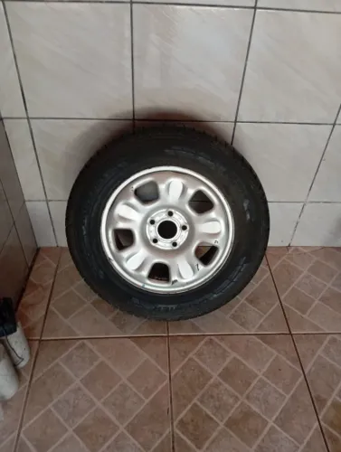 VENDO STEP NOVO PARA DUSTER E OROCH