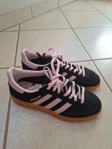 Adidas Spezial Feminino 