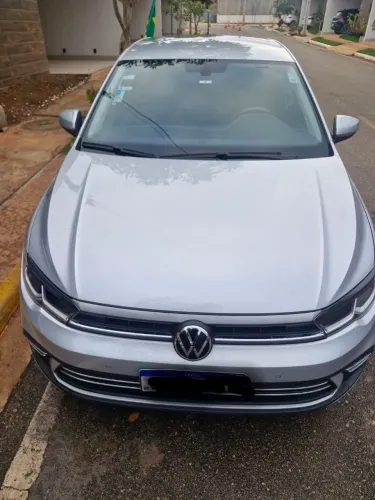 Volkswagen Polo Highline TSI 1.0 Flex 12V Aut. 2024