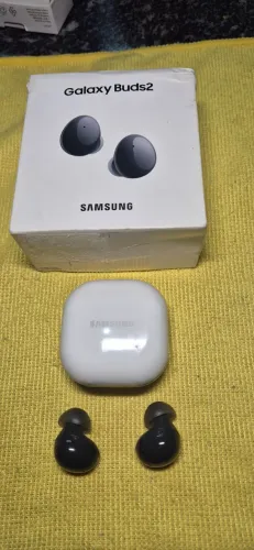Fone Bluetooth Samsung buds 2