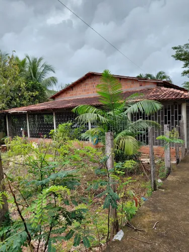 VENDO 2 CHÁCARAS NA VILA ONALICIO BARROS PROX. AO CEDERE 1 ZAP. *52