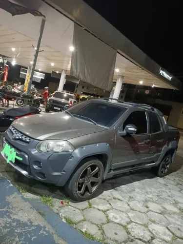 Rodas aro 18x8 GT7
