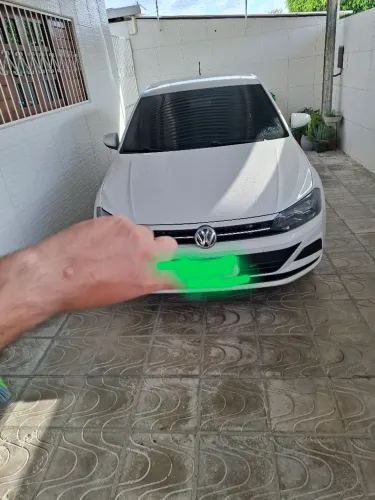 Volkswagen Virtus 1.6 MSI Flex 16V 5P Mec. 2020