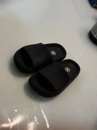 Chinelo infantil masculino 