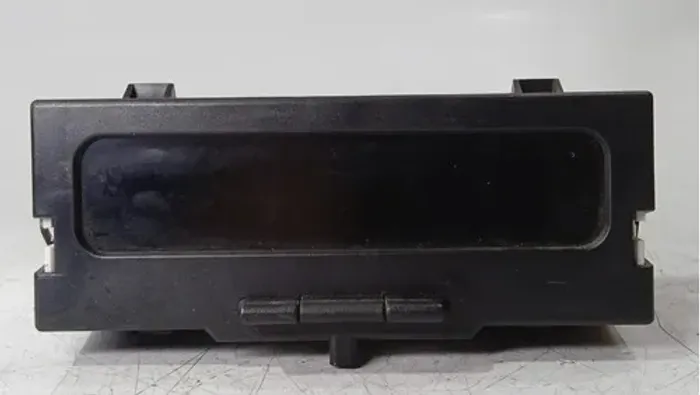 Computador Bordo Clio Megane 2004 - 2013 / *5-b