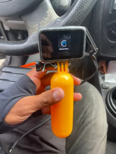 Go pro hero 12