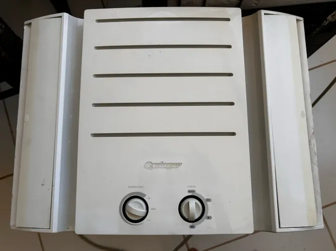 Ar Condicionado Springer - 7.500 BTUs / 220V