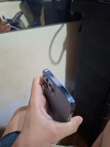 iPhone 13 Pro Max-128gb ? 84%