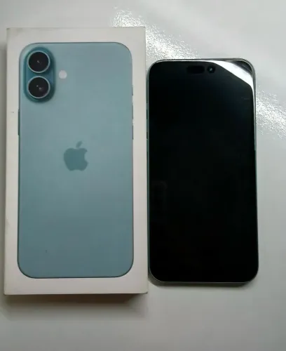 Iphone 16 Plus 128GB