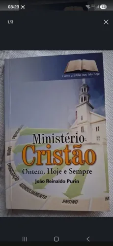 Ministerio Cristao