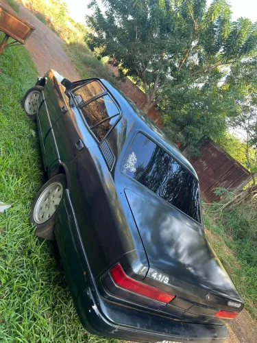 Chevrolet Opala Diplomata/diplom. SLE 4.1/2.5 1988