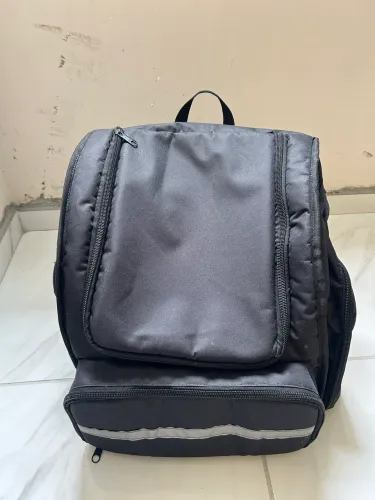 Bag de entregador seminova