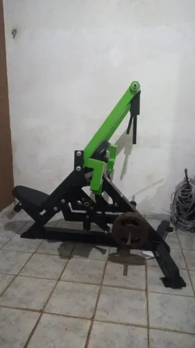 Polldanw articulado