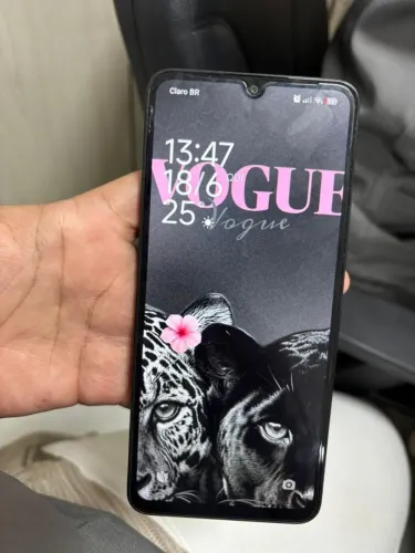 Vendo celular ou troco por iPhone