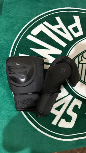 Luva de Box Nova Naja