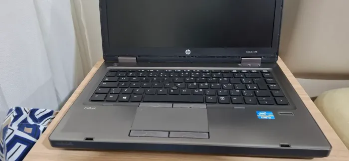 Probook 6470b usado