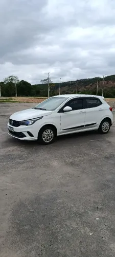 Fiat Argo 1.0 6V Flex. 2019