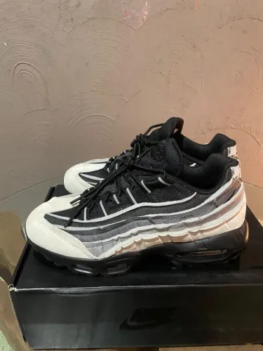 Nike Airmax 95 x Comme des garçons 