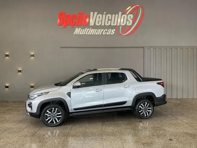 Fiat Strada Ranch 1.0 Flex Turbo CD Aut. 2027