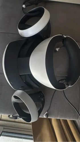 Óculos VR PlayStation