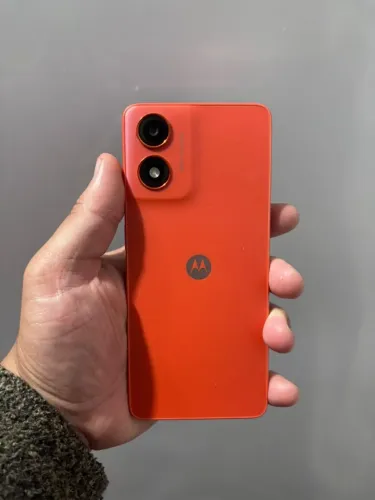 Motorola G04s - 128GB