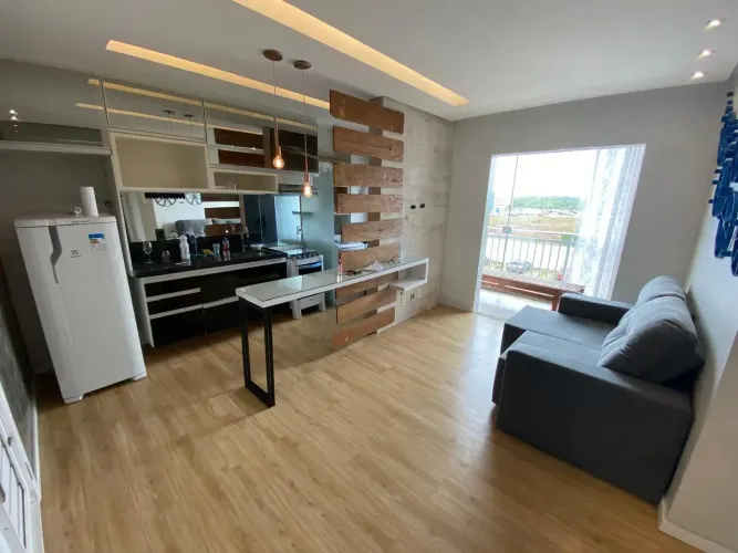 Imóvel para venda tem 54m² com 2 quartos em Jaracaty - São Luís - MA