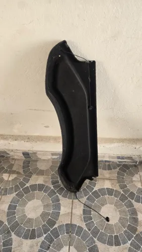 Bagagito Gol G6 G7 original tampa porta malas