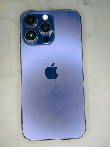 iPhone 14 pro Max 256 GB