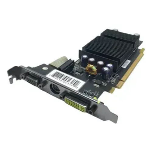 Placa de Video GF 7200GS