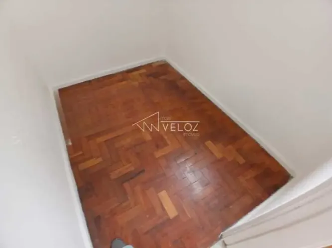 Apartamento : / Residencial / Flamengo