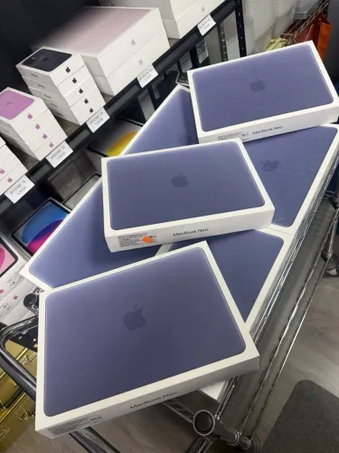 MACBOOK NEO 256GB LACRADO