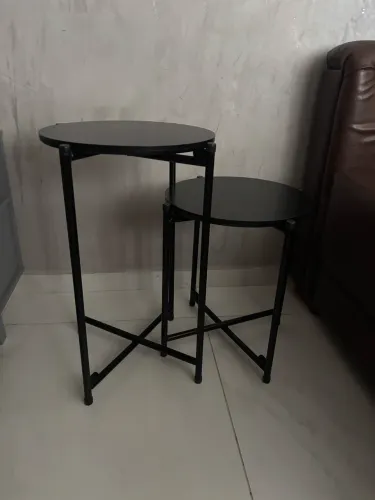 Mesinhas