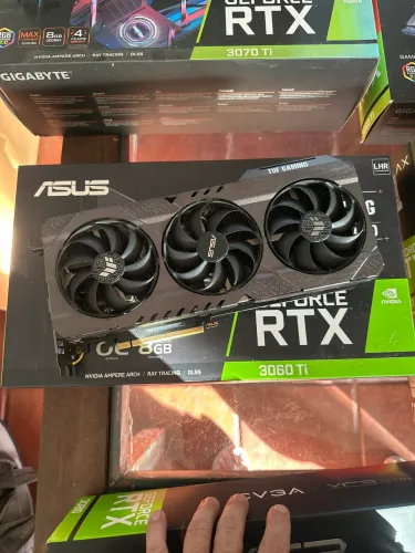 3060 ti 8gb