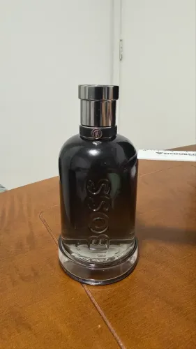 Perfume Boss Bottled Beyond 150ml