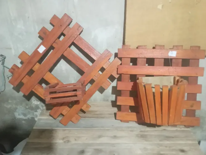 Artesanatos