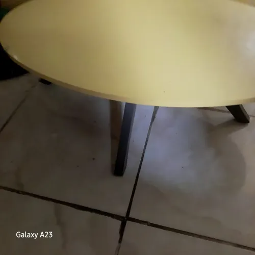 Mesa de centro 