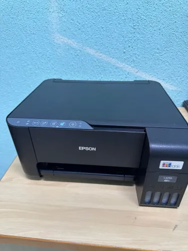 Impressora Epson L3250