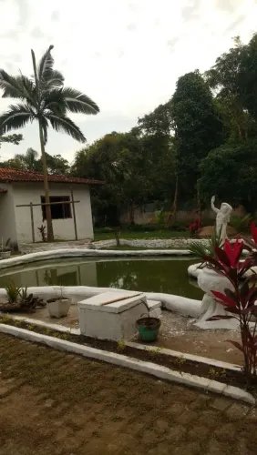 Sitio murado 