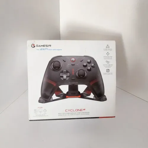 Controle Gamer GameSir Cyclone 2