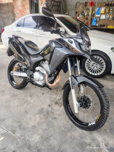 Honda XRE 300/ 300 Abs/ Flex 2022