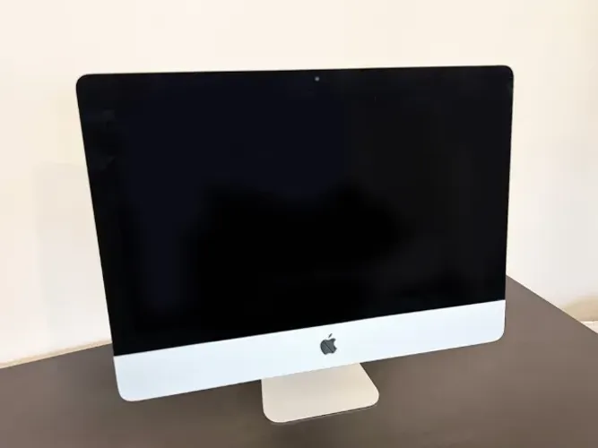 Imac 21.5 polegadas em perfeito estado com caixa