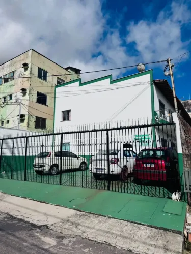 Imóvel para venda com 470 metros quadrados com 10 quartos em Parque Shalon - São Luís - MA