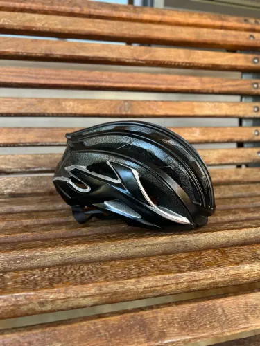 Capacete S works tamanho M